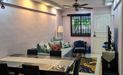 Blk 510 West Coast Vista (Clementi), HDB 3 Rooms #360414311